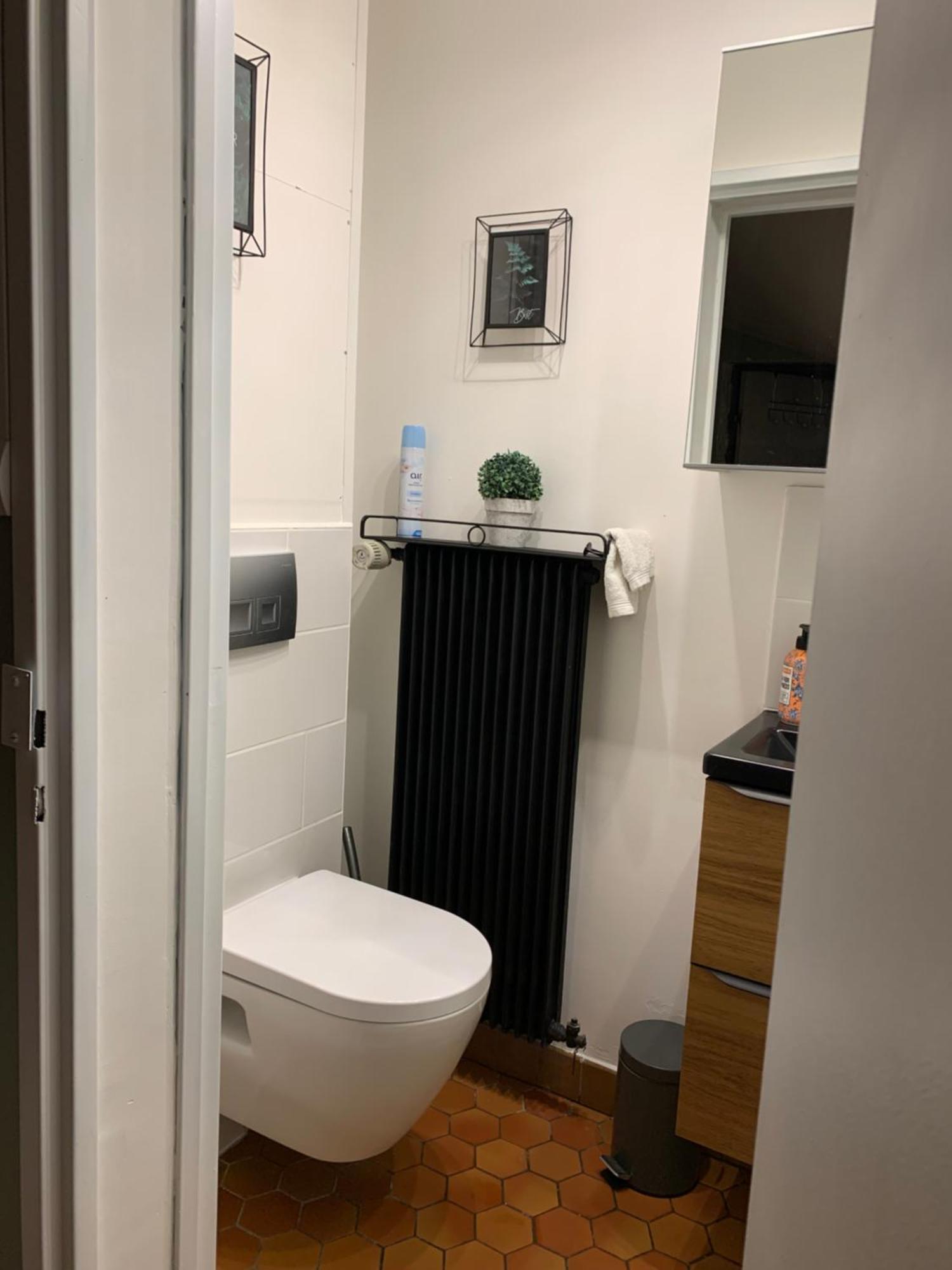 Apartament Au Reposoir - Vue Sur La Montagne Buhl Zewnętrze zdjęcie