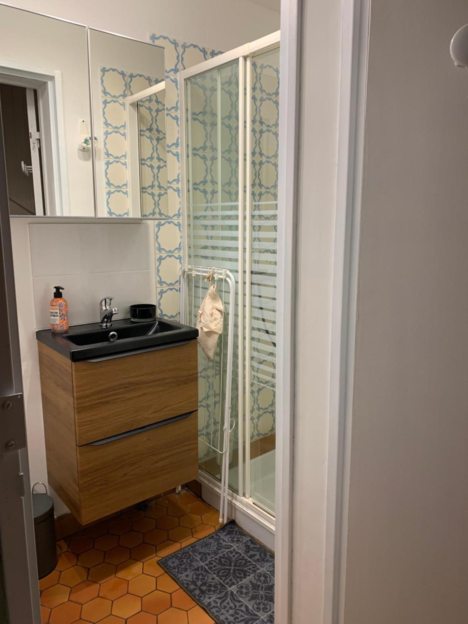 Apartament Au Reposoir - Vue Sur La Montagne Buhl Zewnętrze zdjęcie