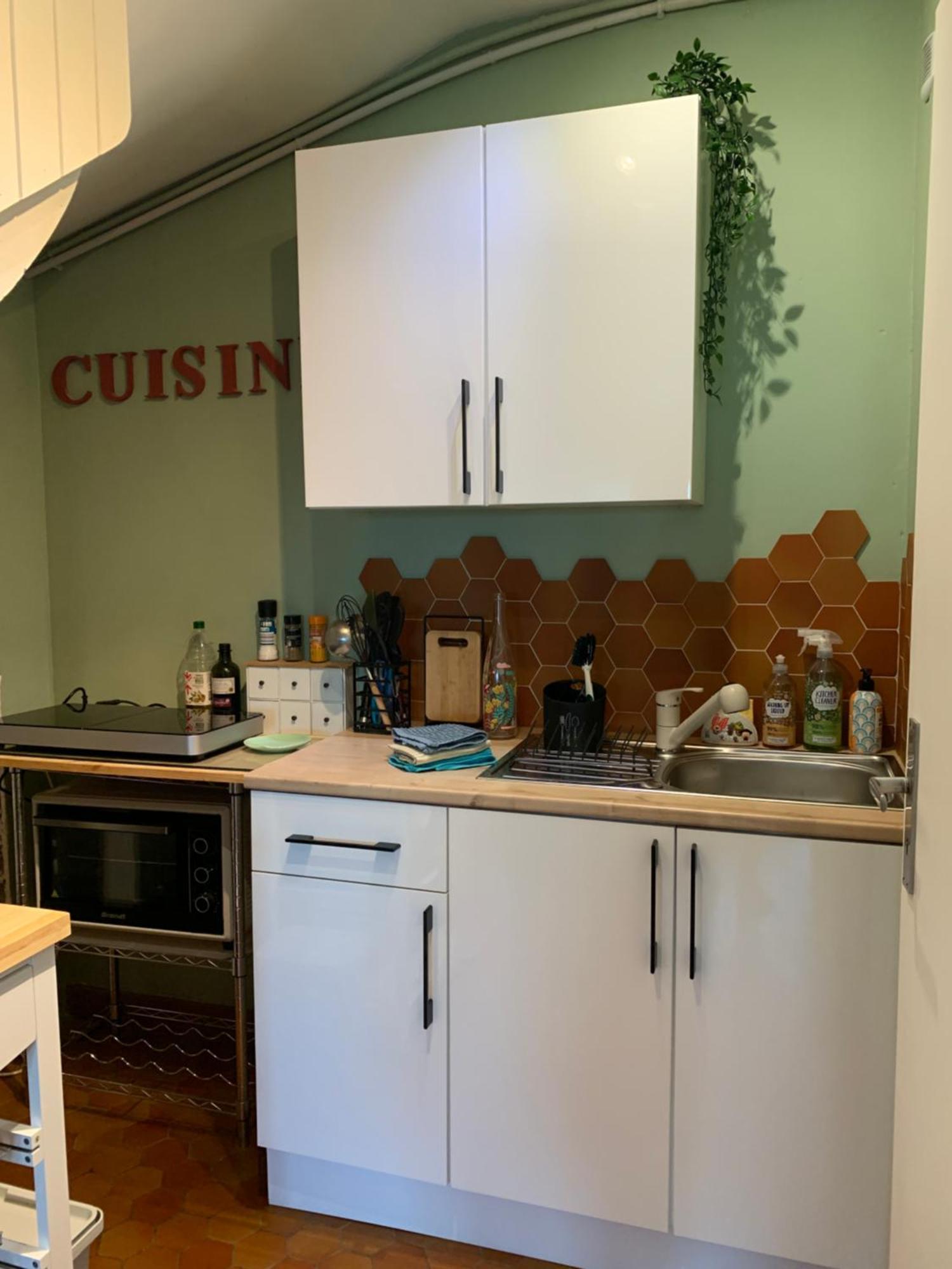Apartament Au Reposoir - Vue Sur La Montagne Buhl Zewnętrze zdjęcie