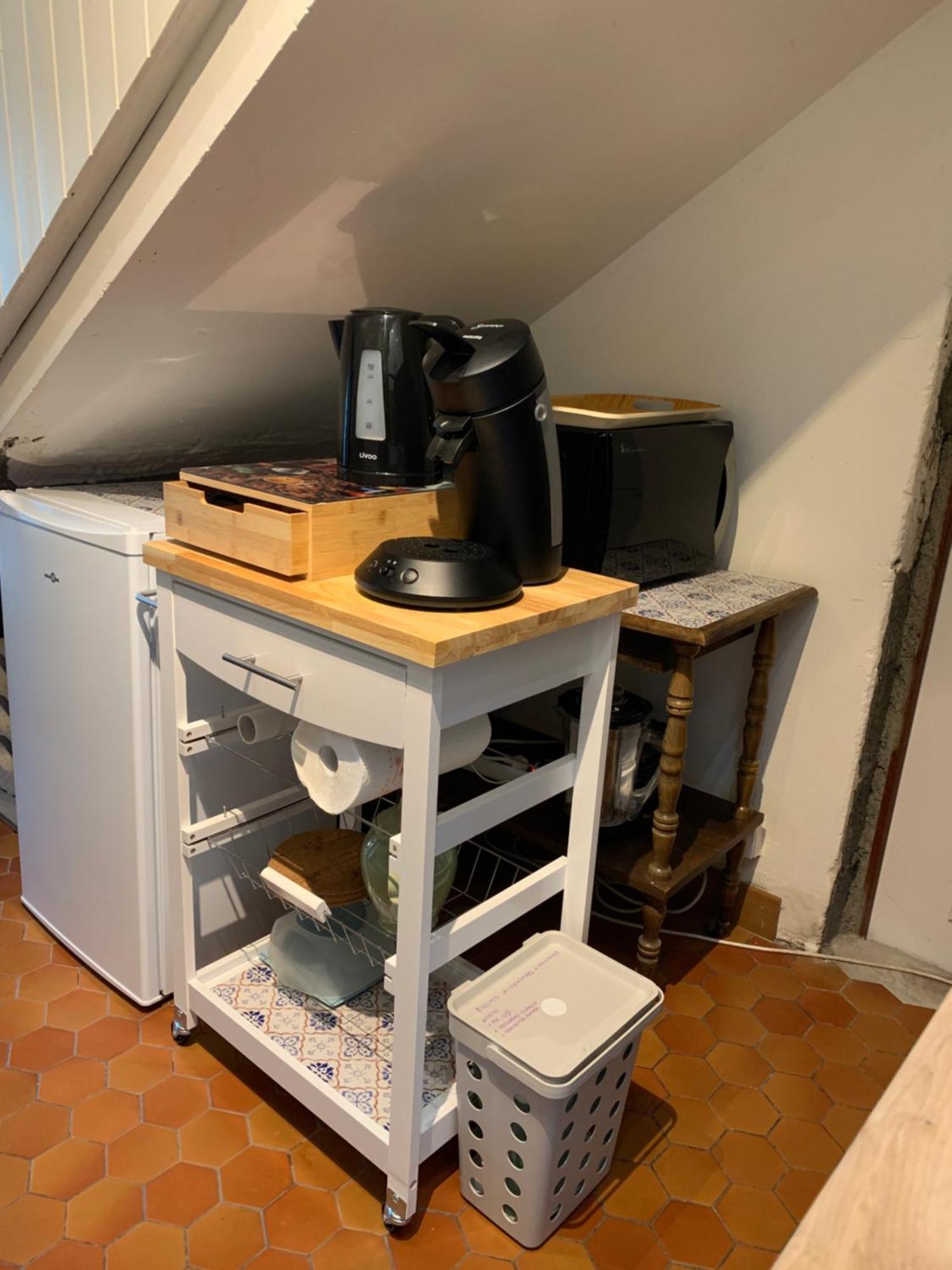 Apartament Au Reposoir - Vue Sur La Montagne Buhl Zewnętrze zdjęcie