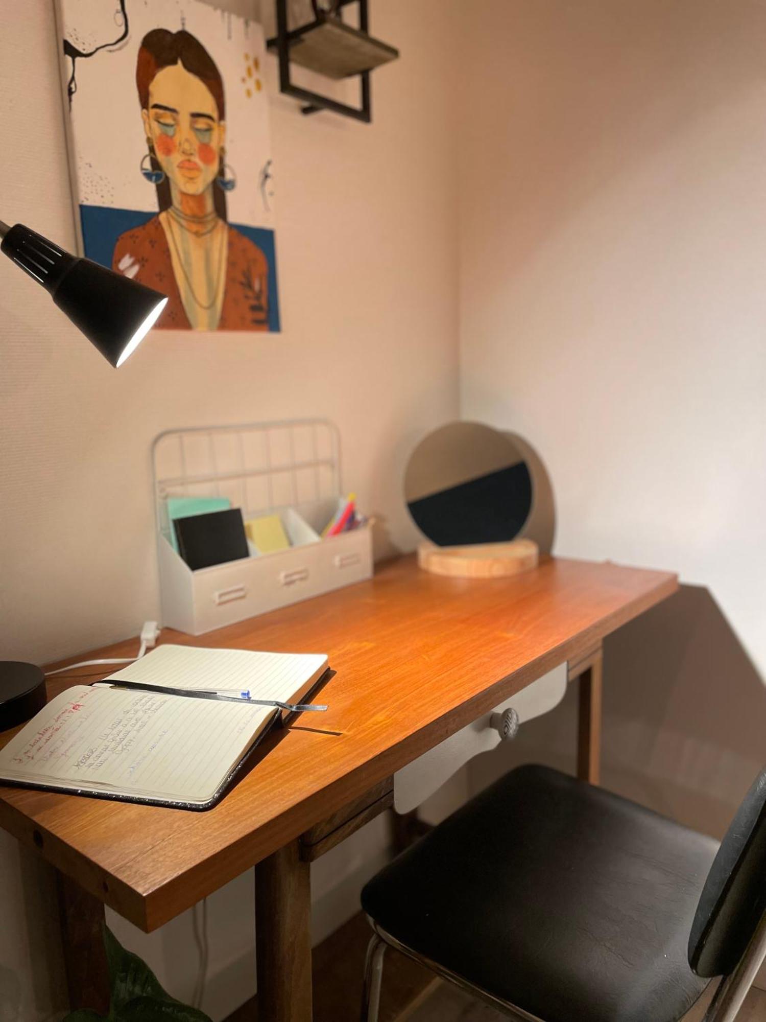 Apartament Au Reposoir - Vue Sur La Montagne Buhl Zewnętrze zdjęcie
